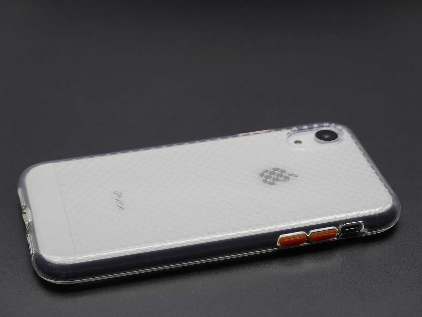 Backcover 895566 Handyhülle für Apple iPhone Xr