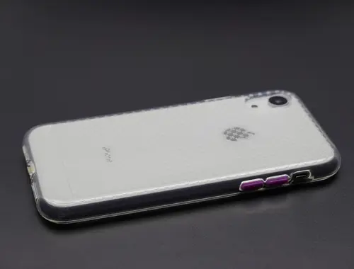 Backcover 895566 Handyhülle für Apple iPhone Xr