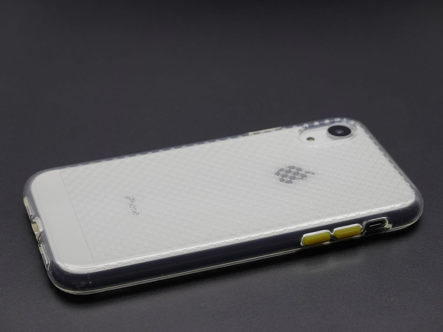 Backcover 895566 Handyhülle für Apple iPhone Xr