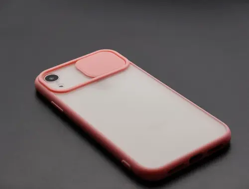 Backcover 895566 Handyhülle für Apple iPhone Xr