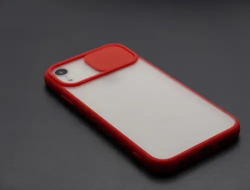 Backcover 895566 Handyhülle für Apple iPhone Xr