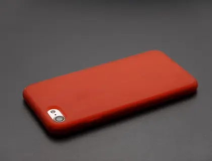 Backcover 895566 Handyhülle für Apple iPhone Xr