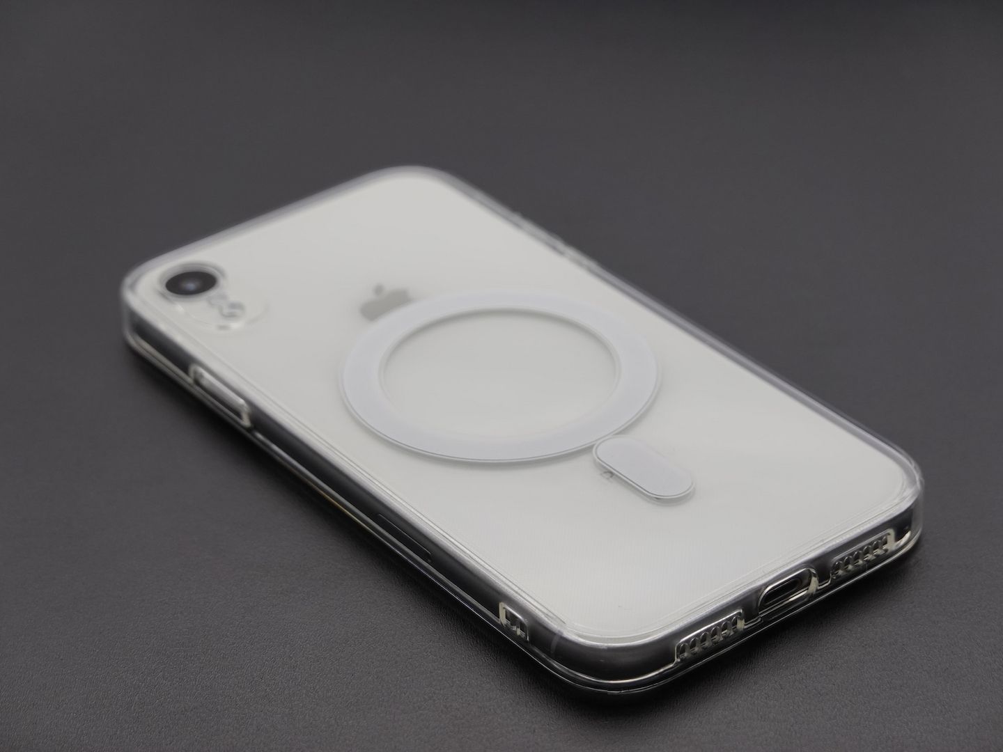 Backcover 895566 Handyhülle für Apple iPhone Xr