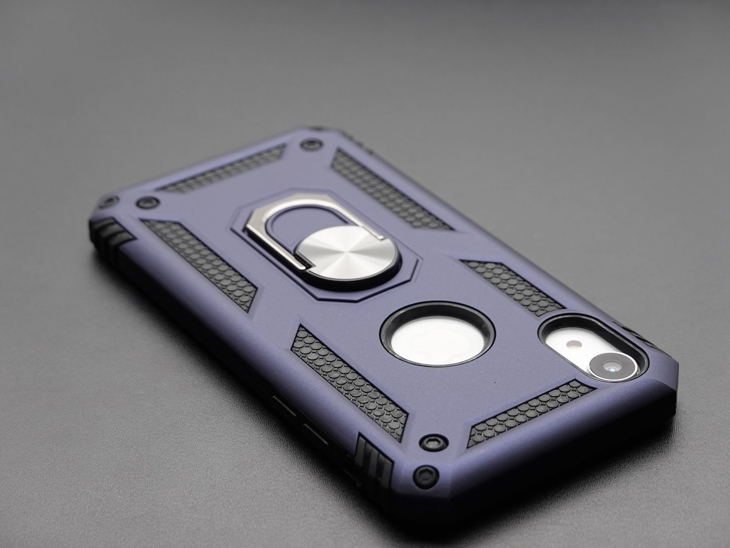 Backcover 895566 Handyhülle für Apple iPhone Xr