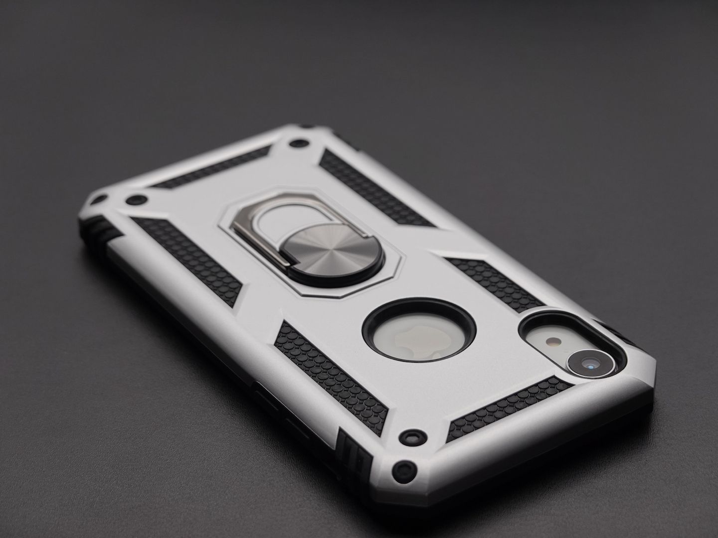 Backcover 895566 Handyhülle für Apple iPhone Xr