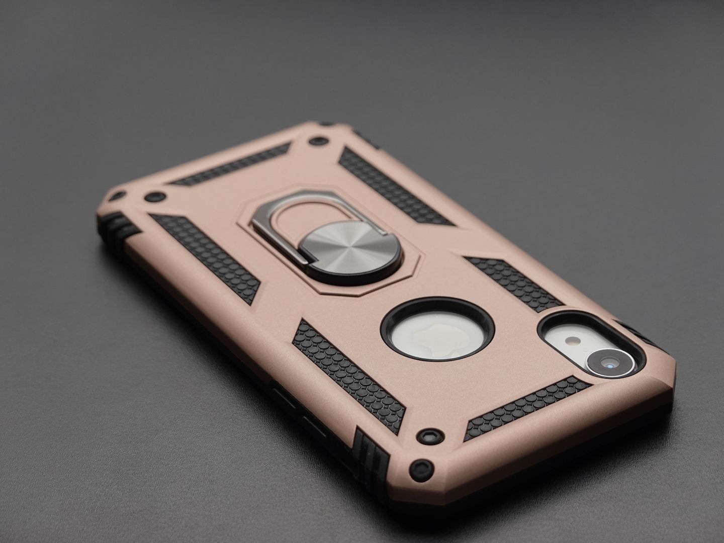 Backcover 895566 Handyhülle für Apple iPhone Xr