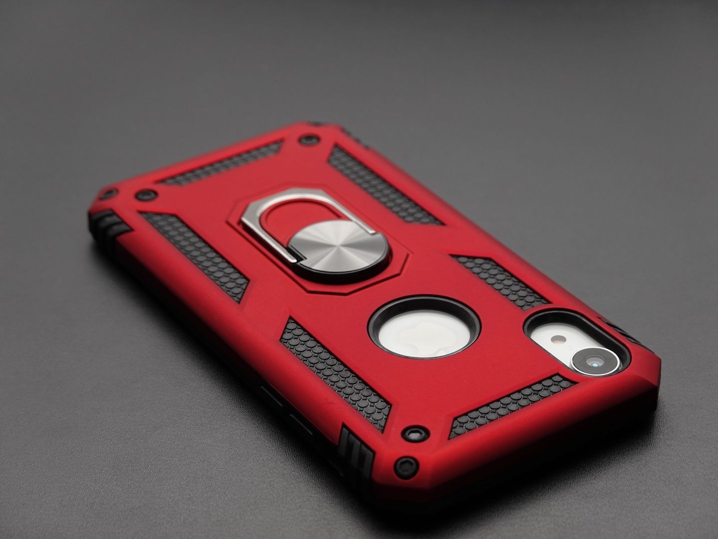 Backcover 895566 Handyhülle für Apple iPhone Xr