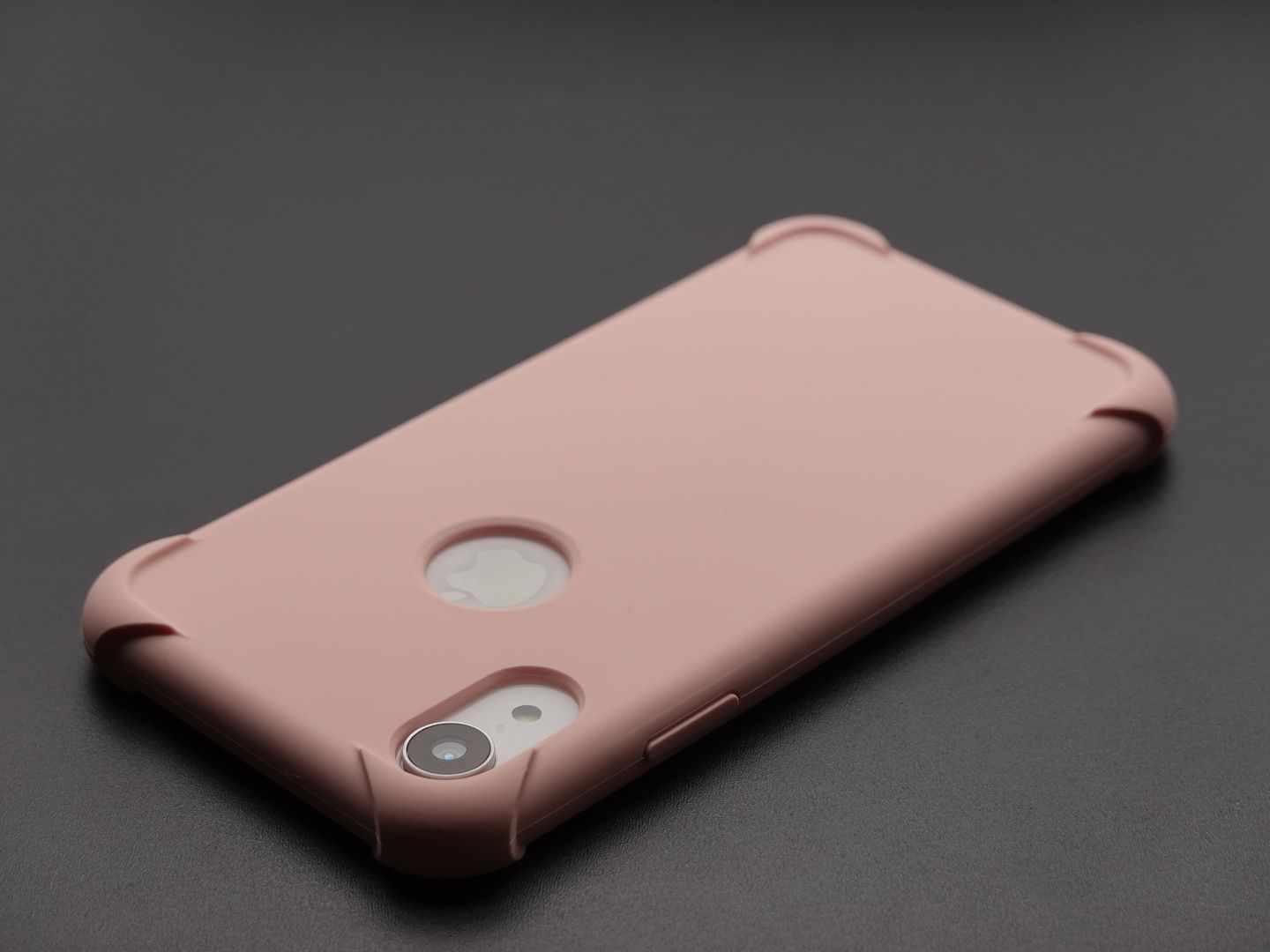 Backcover 895566 Handyhülle für Apple iPhone Xr