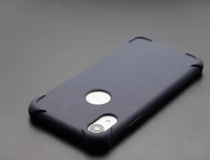 Backcover 895566 Handyhülle für Apple iPhone Xr