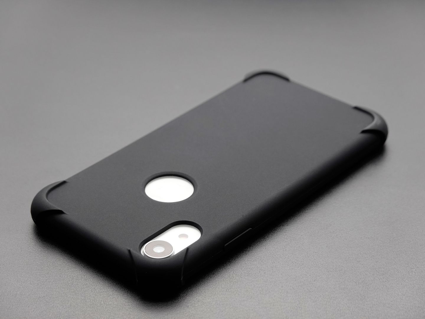 Backcover 895566 Handyhülle für Apple iPhone Xr