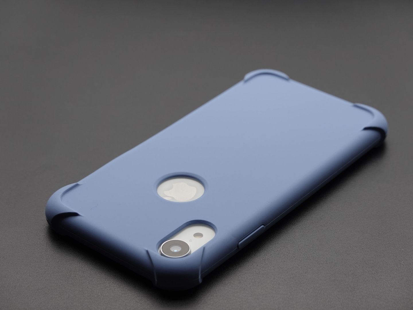 Backcover 895566 Handyhülle für Apple iPhone Xr