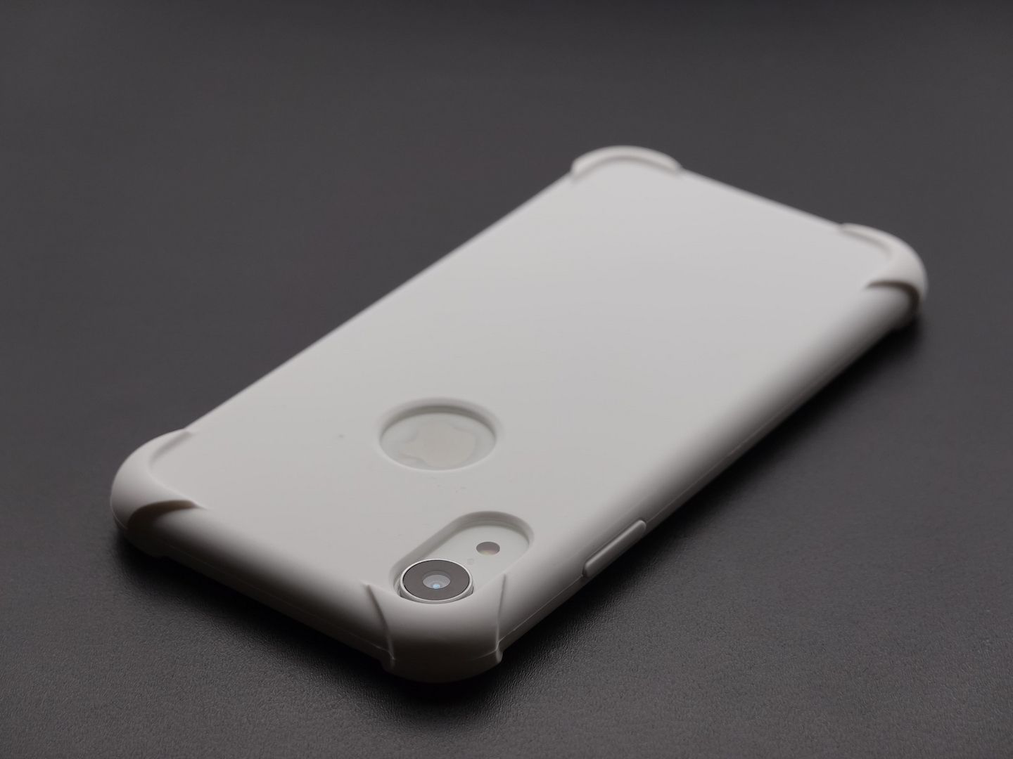 Backcover 895566 Handyhülle für Apple iPhone Xr