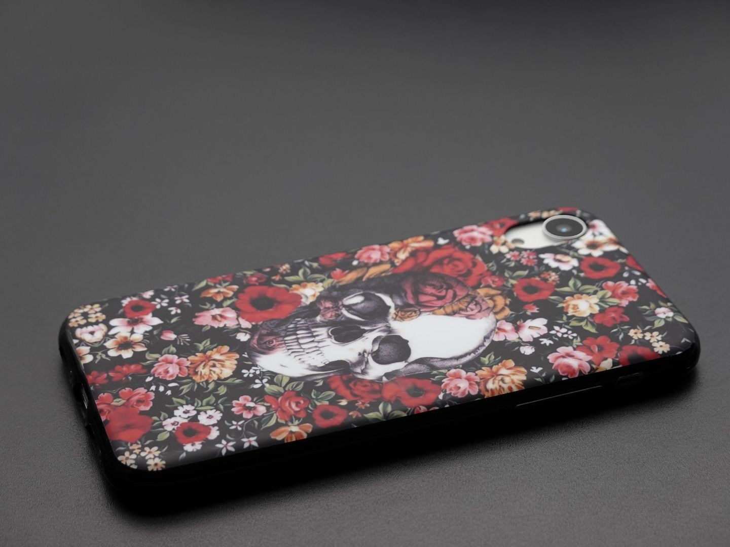 Backcover 895566 Handyhülle für Apple iPhone Xr