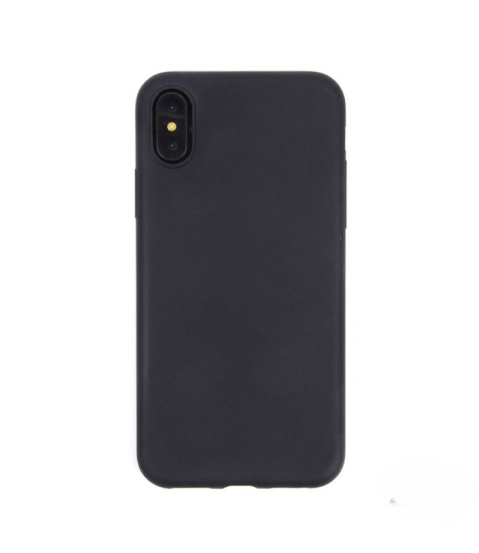 Backcover 741000 Handyhülle für Apple iPhone Xs Max