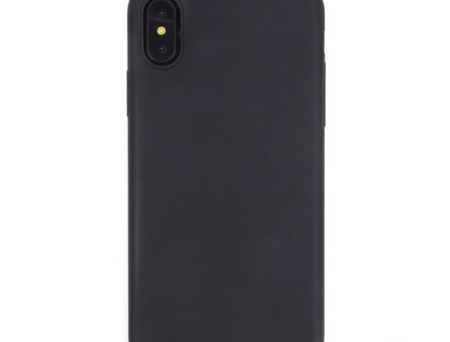 Backcover 741000 Handyhülle für Apple iPhone Xs Max