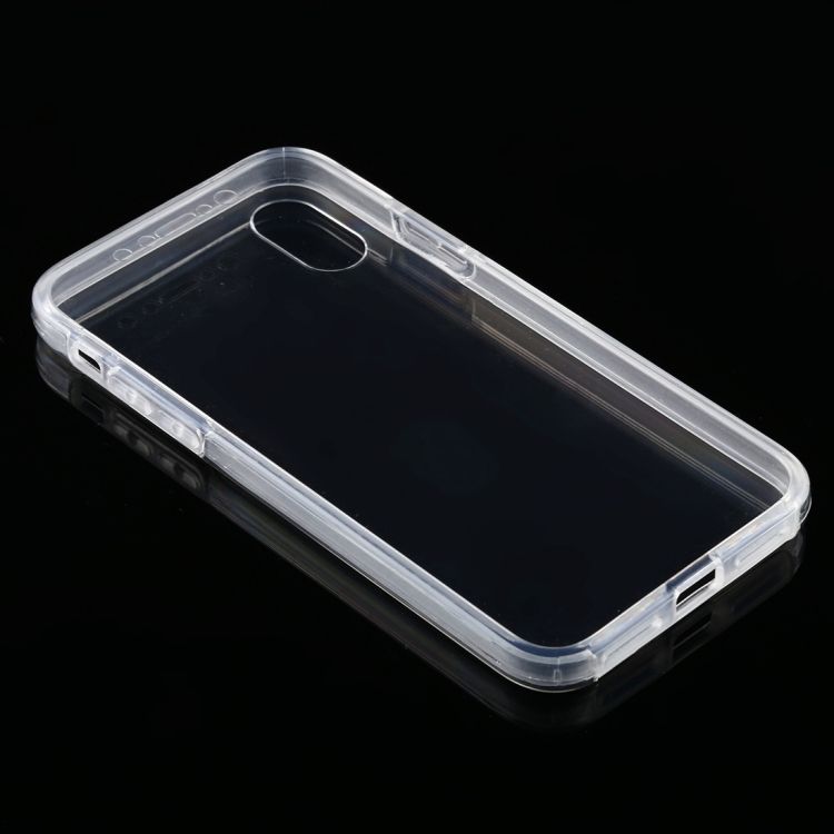 Backcover 741000 Handyhülle für Apple iPhone Xs Max