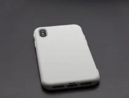 Backcover 741000 Handyhülle für Apple iPhone Xs Max