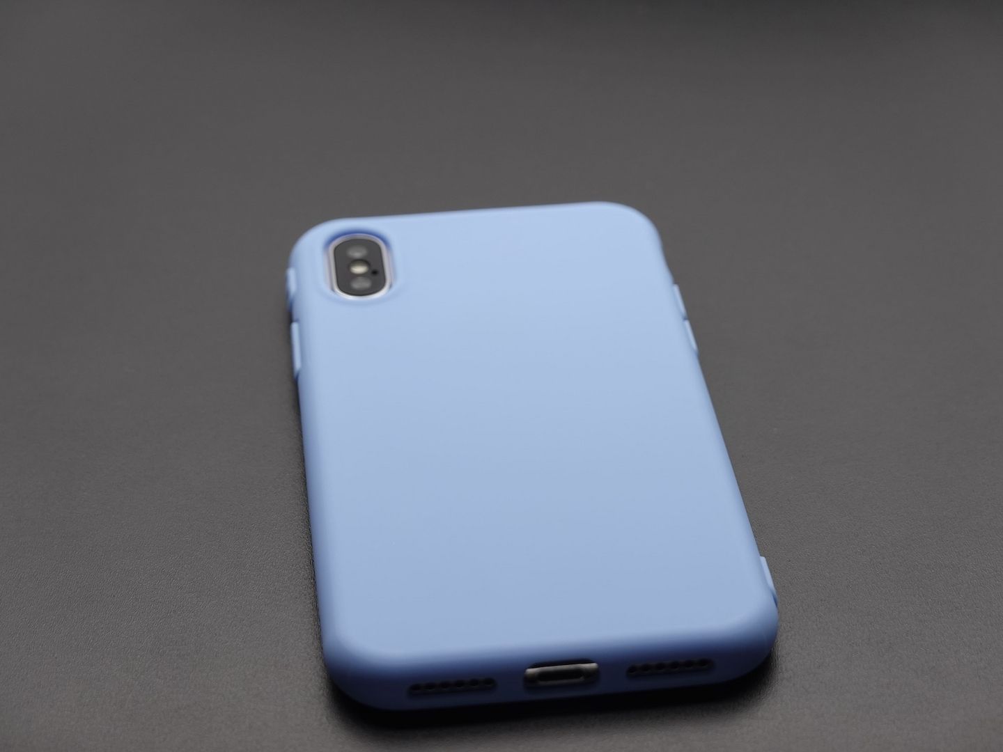 Backcover 741000 Handyhülle für Apple iPhone Xs Max