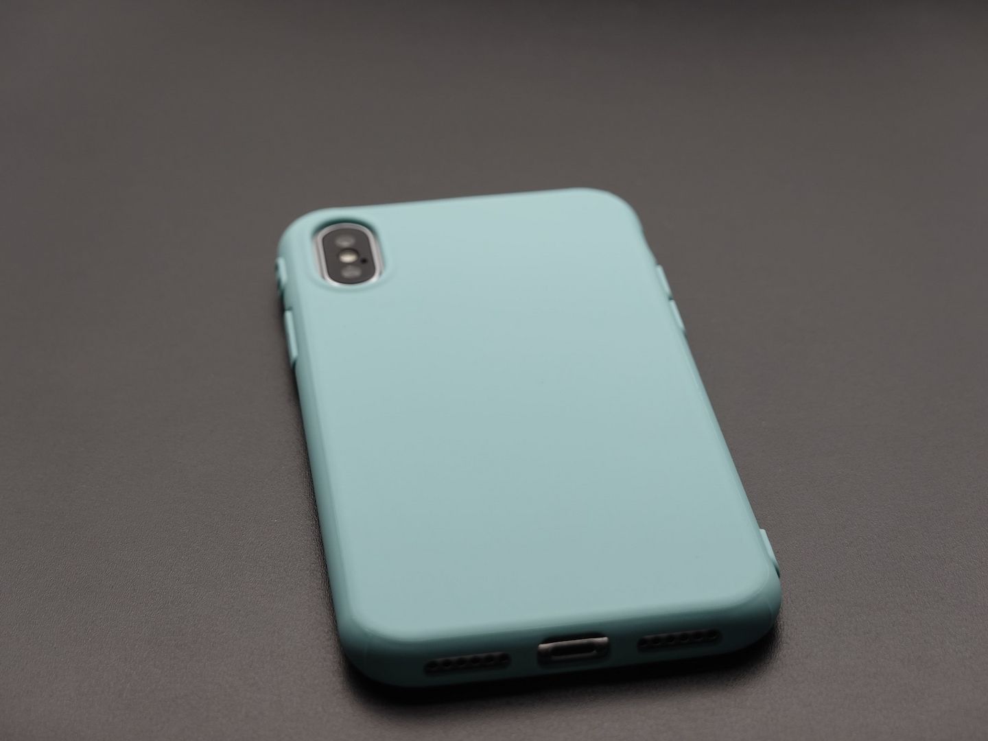 Backcover 741000 Handyhülle für Apple iPhone Xs Max