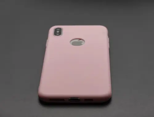 Backcover 741000 Handyhülle für Apple iPhone Xs Max