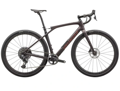 2024 Specialized Diverge STR Pro Road Bike (M3BIKESHOP)