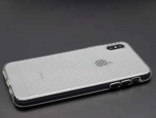 Backcover 741000 Handyhülle für Apple iPhone Xs Max