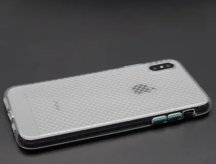 Backcover 741000 Handyhülle für Apple iPhone Xs Max