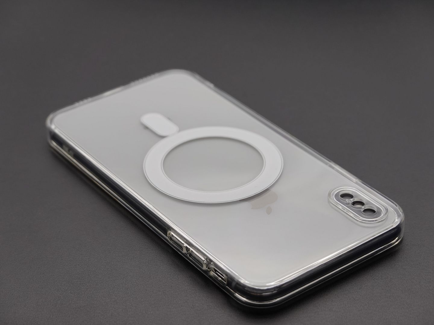 Backcover 741000 Handyhülle für Apple iPhone Xs Max