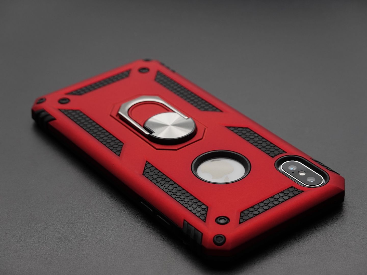 Backcover 741000 Handyhülle für Apple iPhone Xs Max