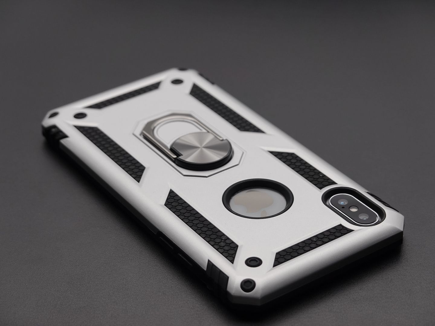 Backcover 741000 Handyhülle für Apple iPhone Xs Max