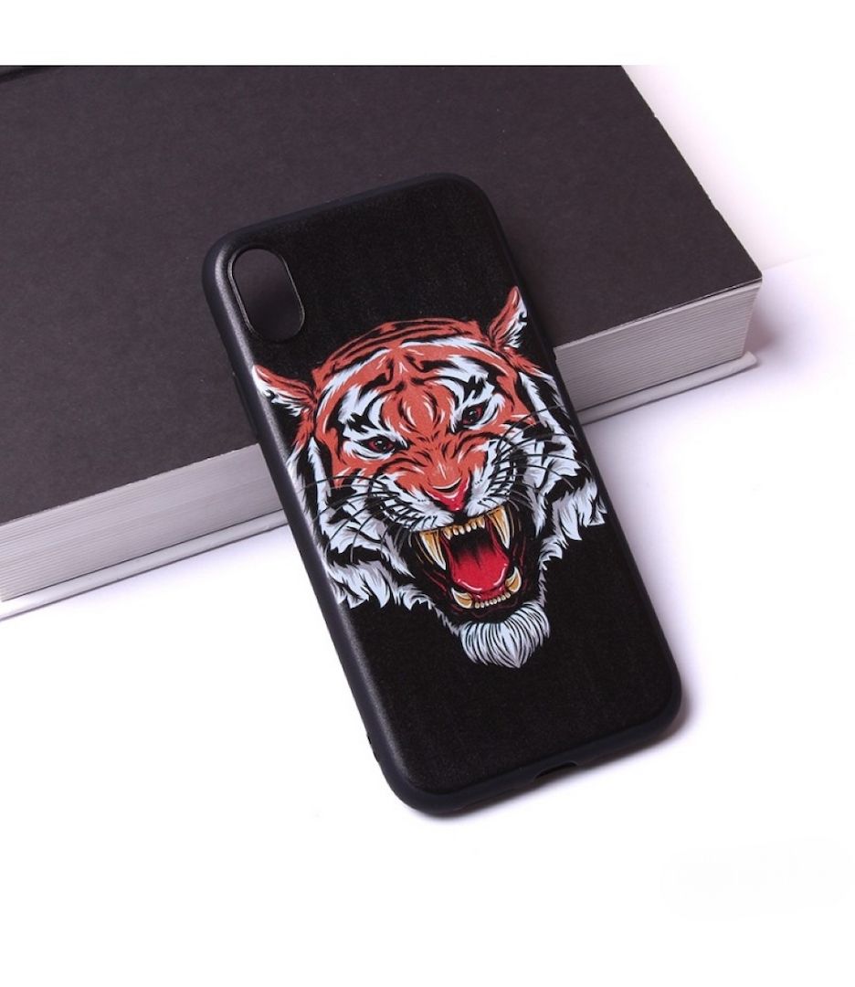 Backcover 741000 Handyhülle für Apple iPhone Xs Max