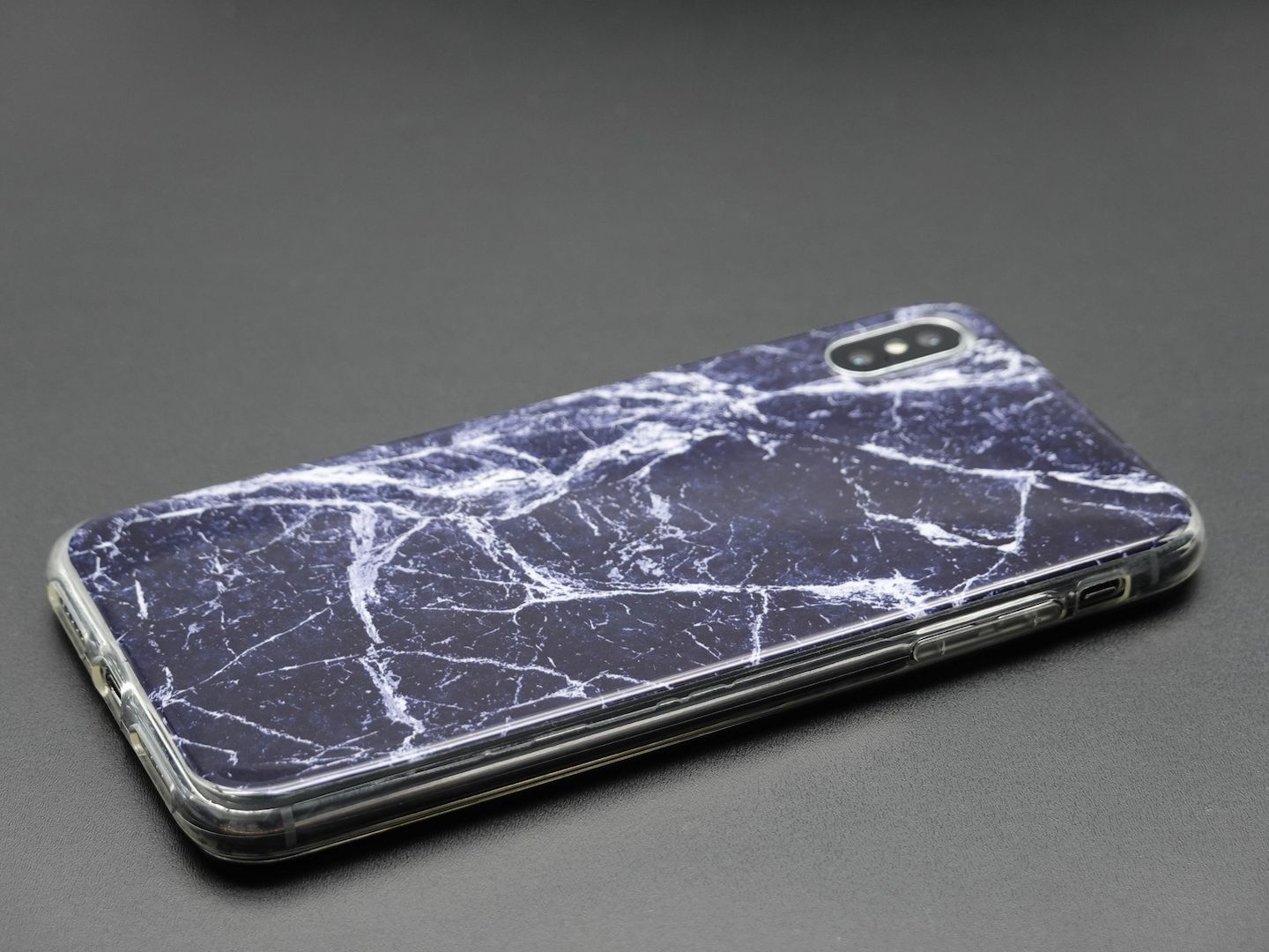 Backcover 741000 Handyhülle für Apple iPhone Xs Max