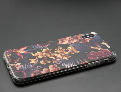 Backcover 741000 Handyhülle für Apple iPhone Xs Max