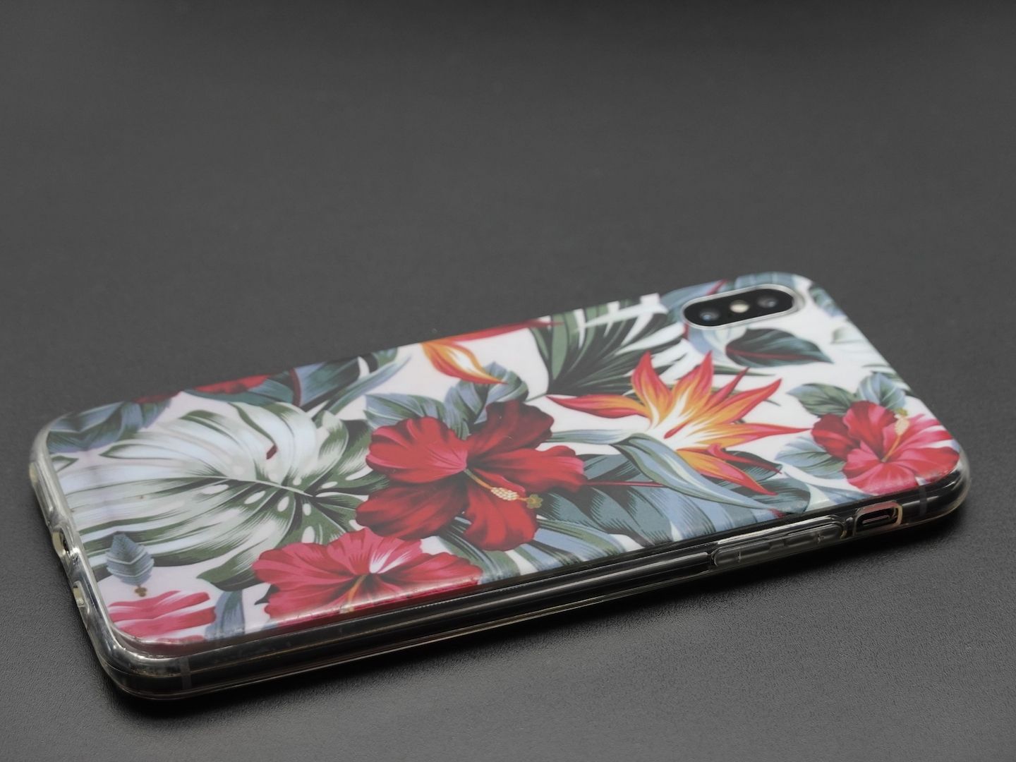 Backcover 741000 Handyhülle für Apple iPhone Xs Max