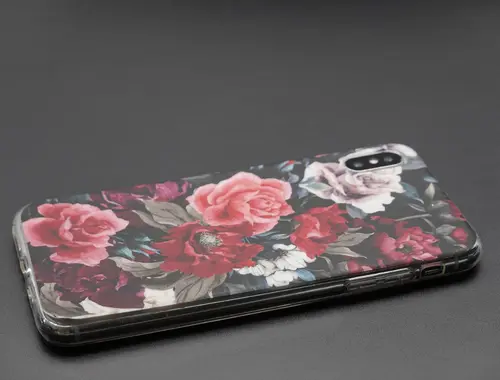 Backcover 741000 Handyhülle für Apple iPhone Xs Max