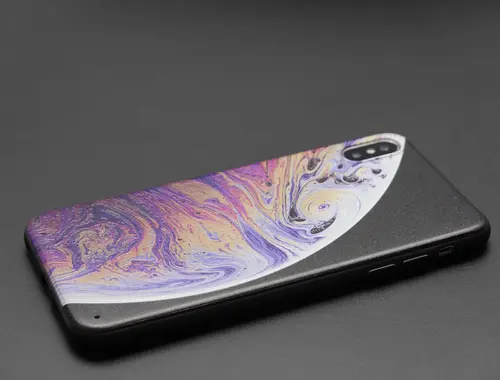 Backcover 741000 Handyhülle für Apple iPhone Xs Max