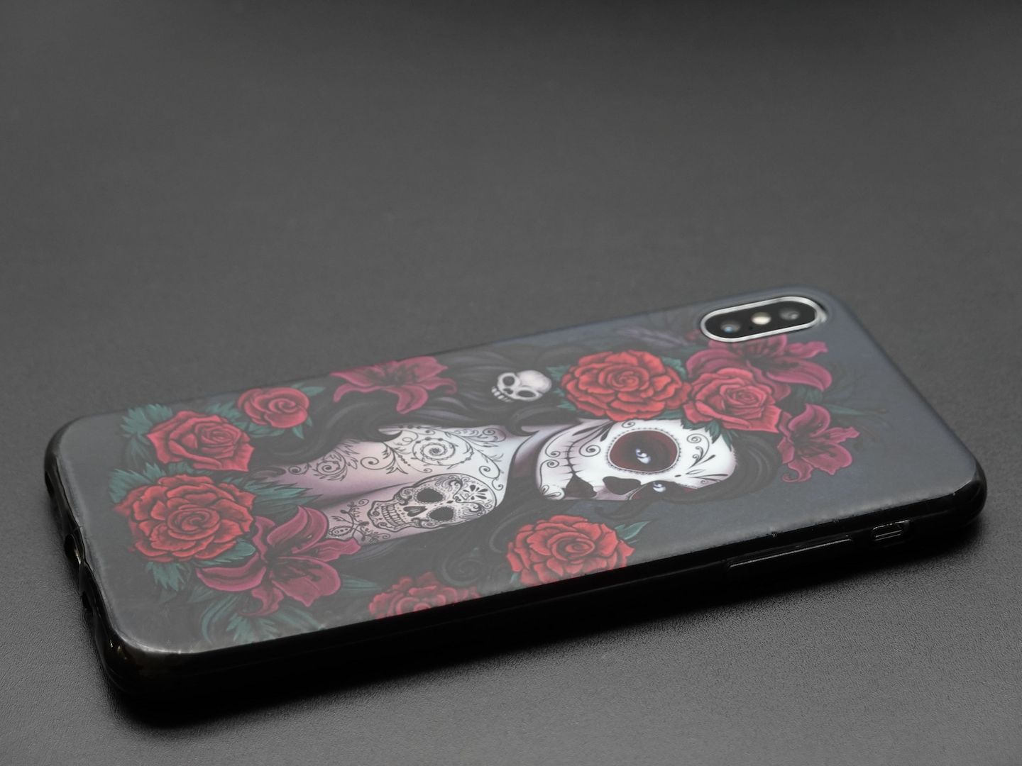 Backcover 741000 Handyhülle für Apple iPhone Xs Max