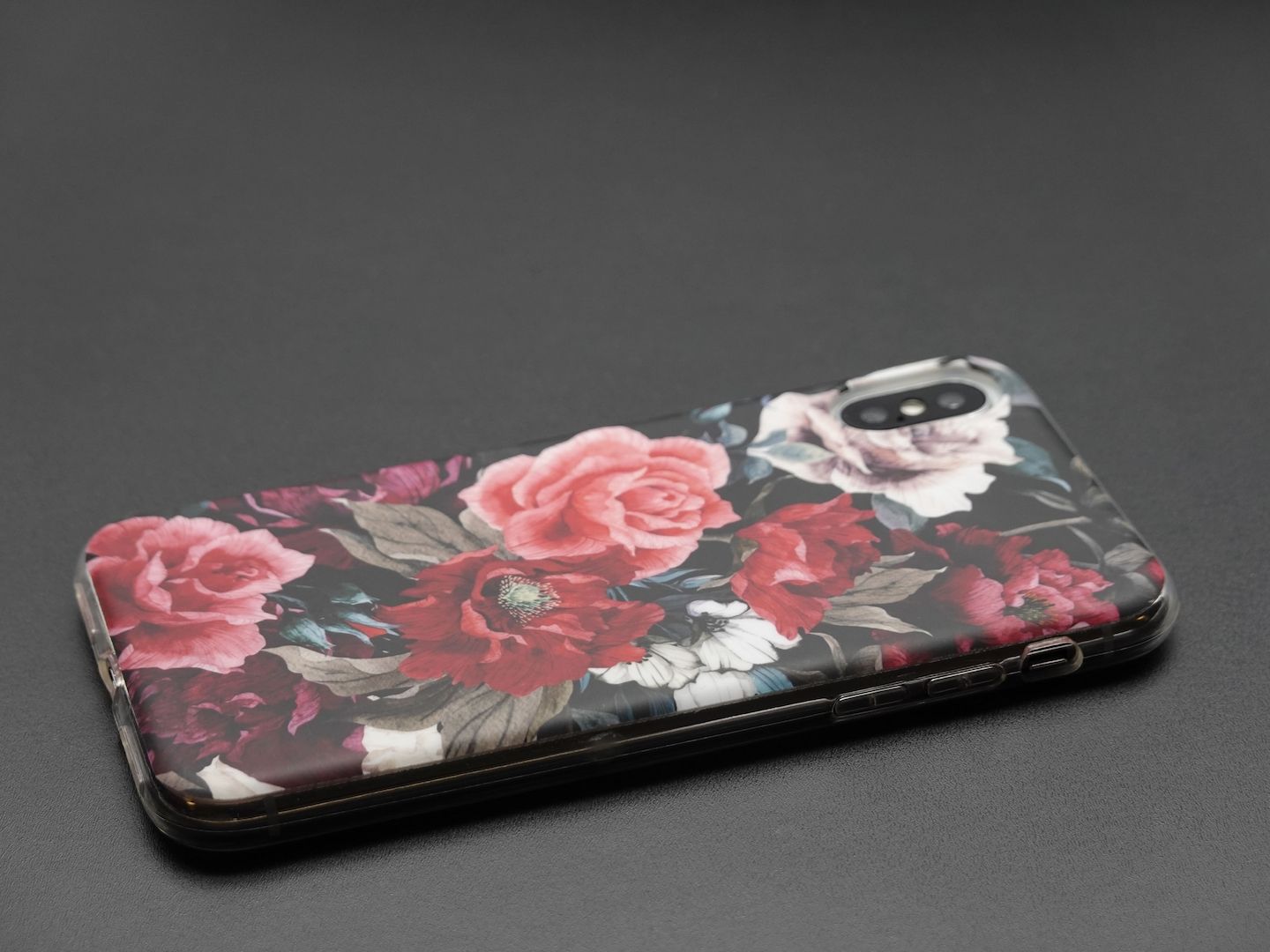 Backcover 741000 Handyhülle für Apple iPhone Xs Max