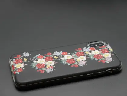 Backcover 741000 Handyhülle für Apple iPhone Xs Max