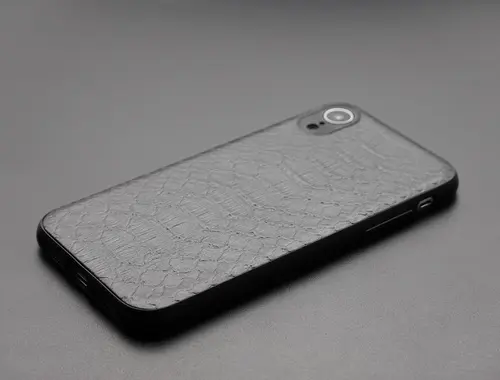 Backcover 741000 Handyhülle für Apple iPhone Xs Max