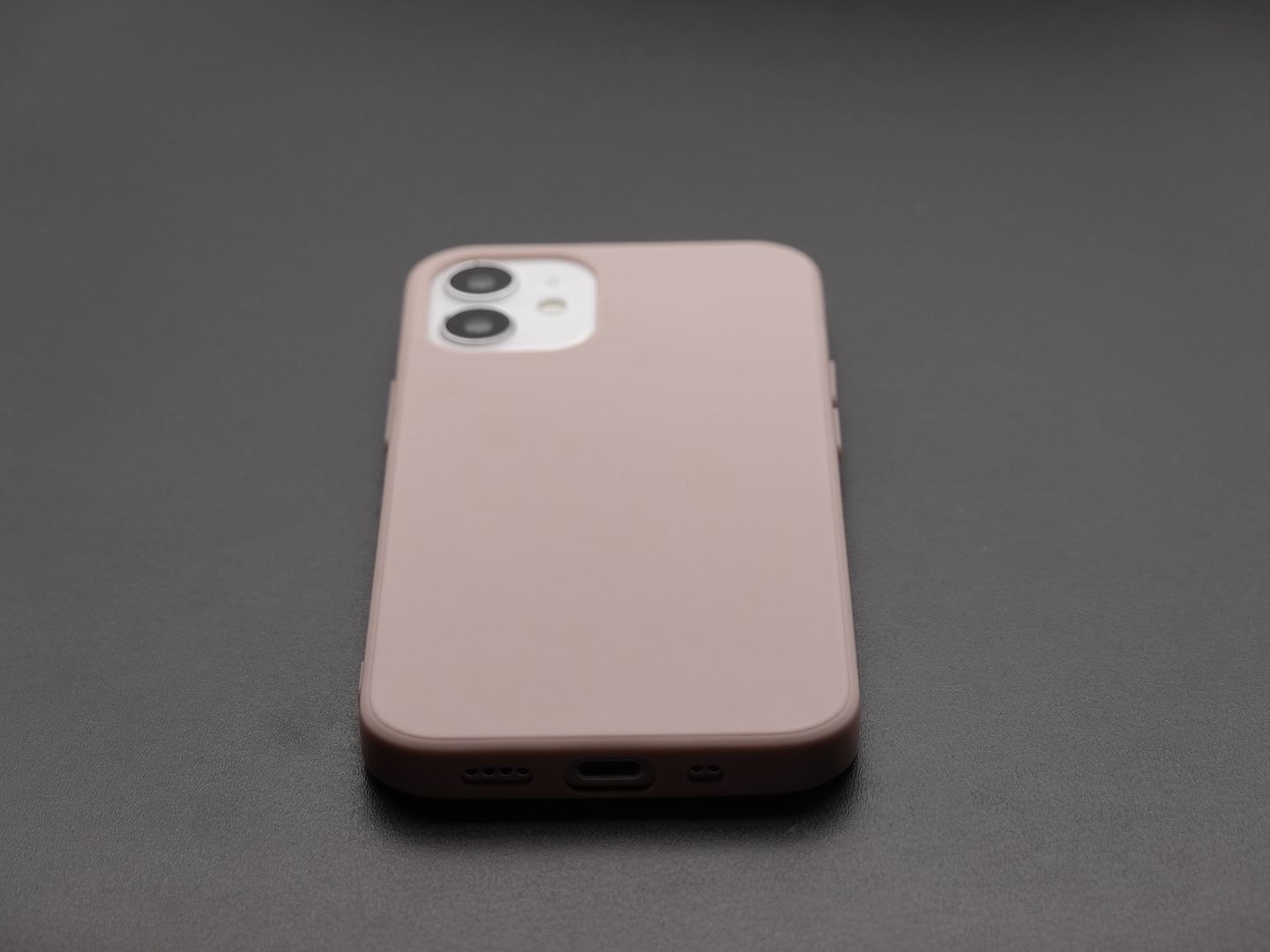 Backcover 411058 Handyhülle für Apple iPhone 12 Mini