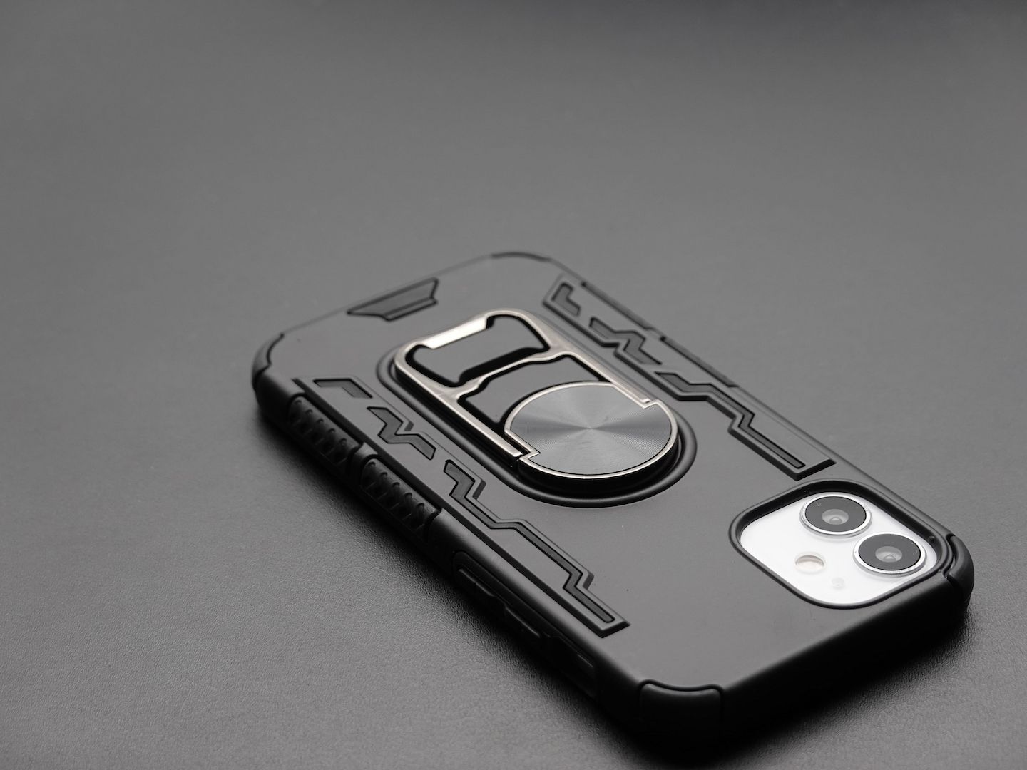 Backcover 411058 Handyhülle für Apple iPhone 12 Mini