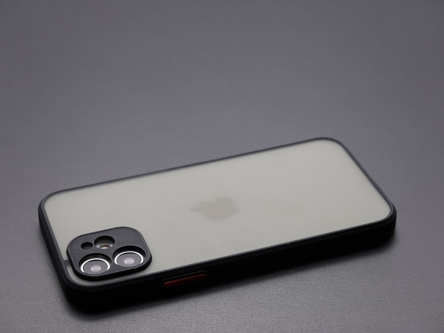 Backcover 411058 Handyhülle für Apple iPhone 12 Mini