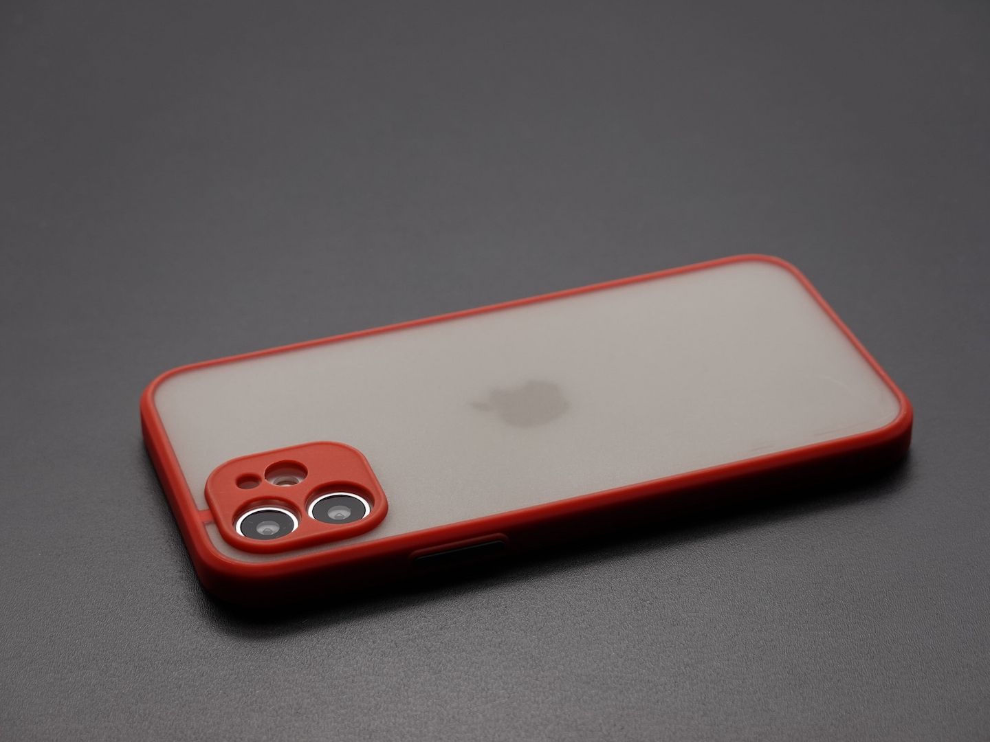 Backcover 411058 Handyhülle für Apple iPhone 12 Mini