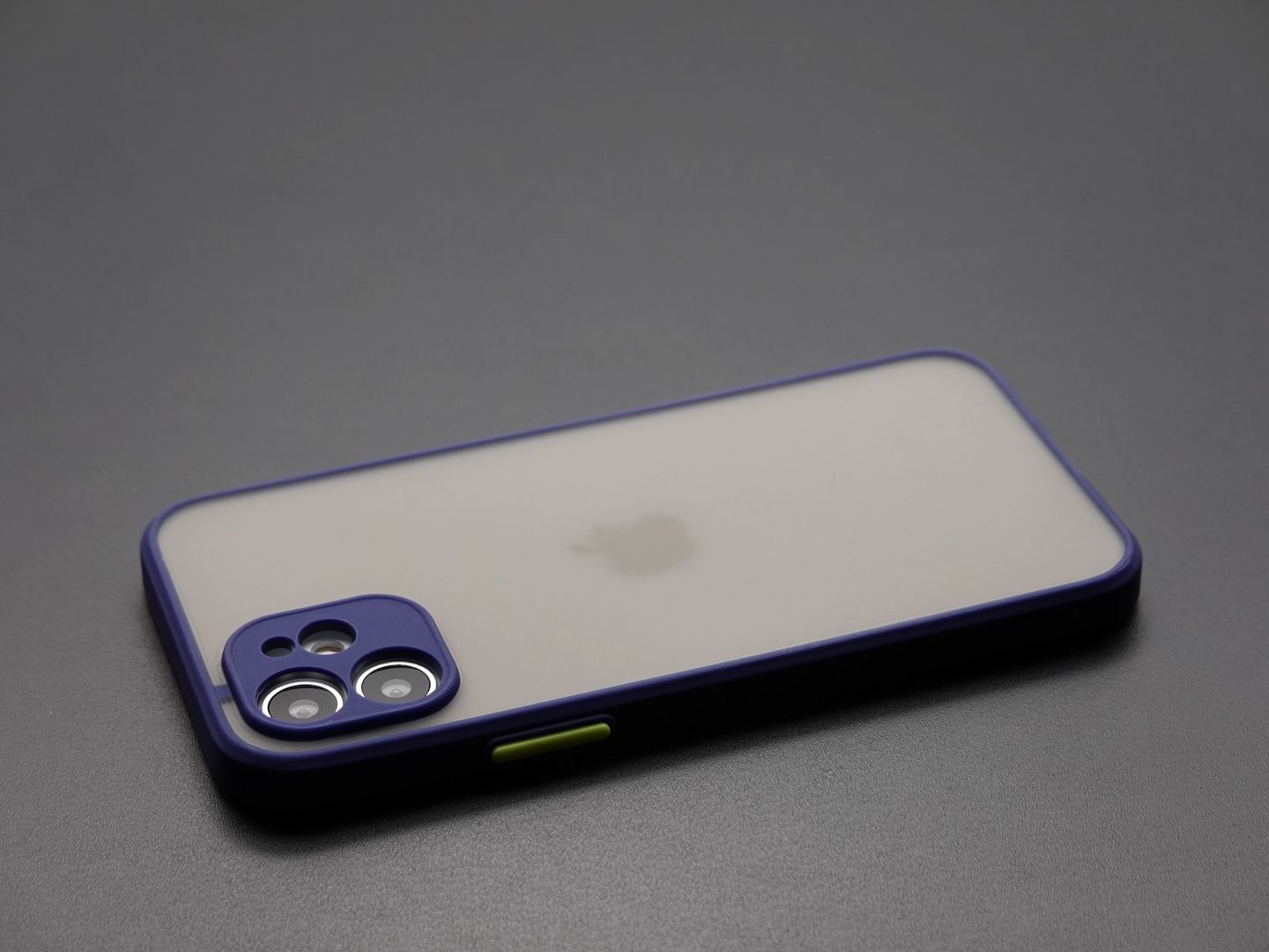 Backcover 411058 Handyhülle für Apple iPhone 12 Mini