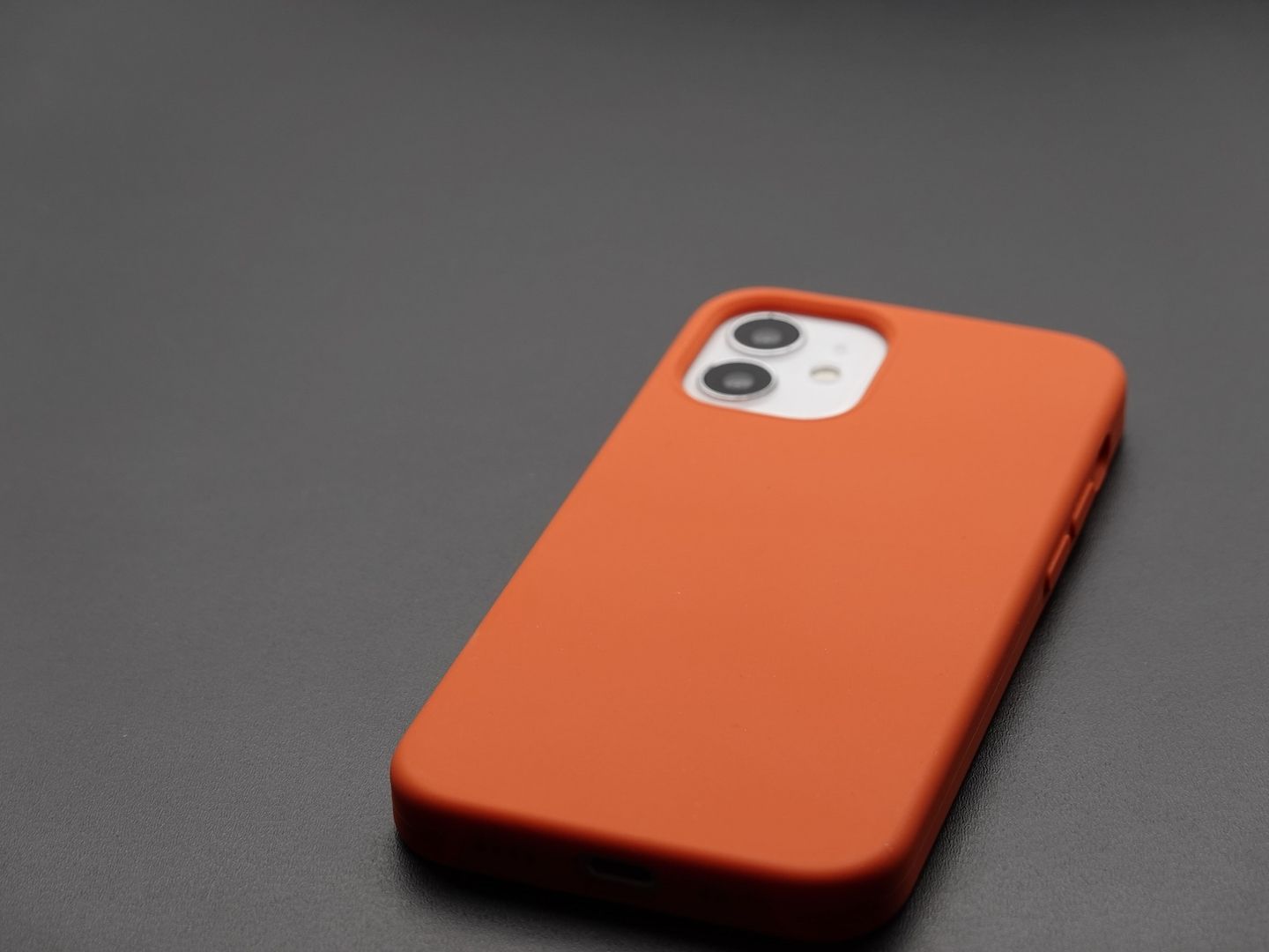 Backcover 411058 Handyhülle für Apple iPhone 12 Mini