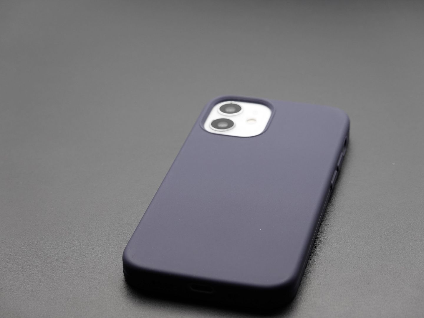 Backcover 411058 Handyhülle für Apple iPhone 12 Mini