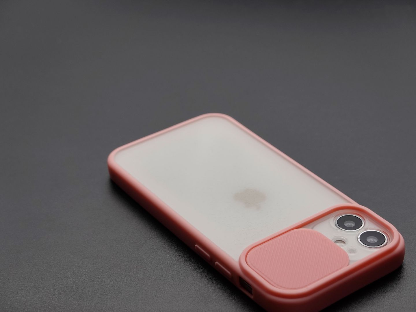 Backcover 411058 Handyhülle für Apple iPhone 12 Mini