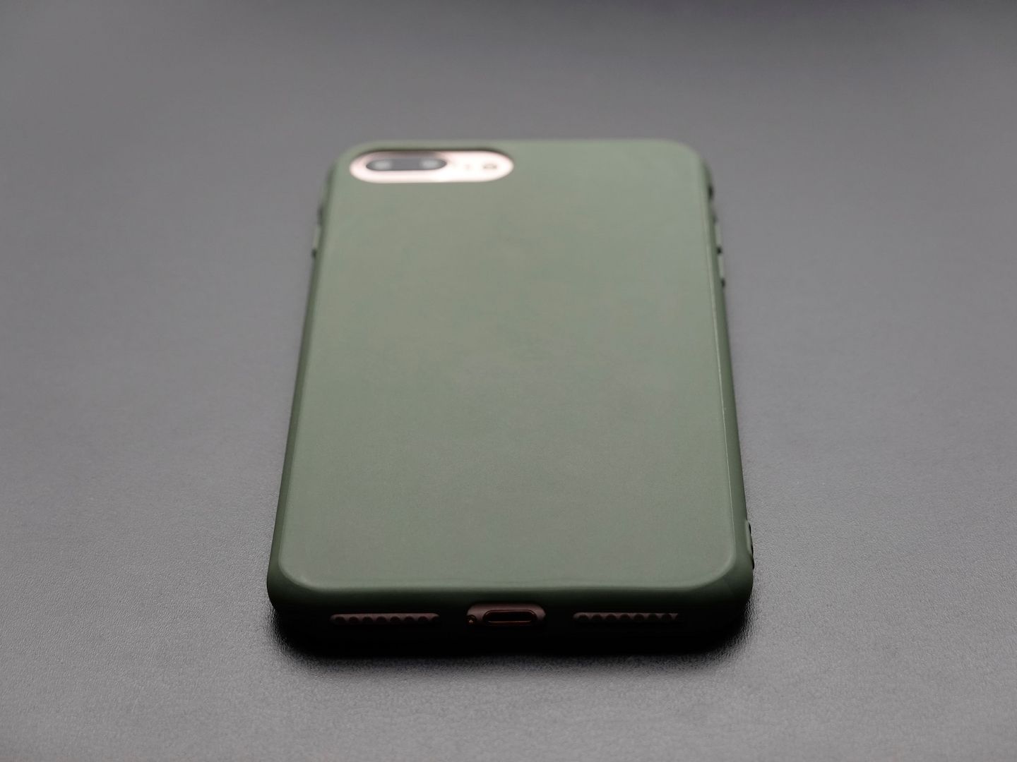 Backcover 999808 Handyhülle für Apple iPhone 8 Plus & 7 Plus