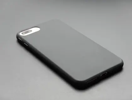 Backcover 999808 Handyhülle für Apple iPhone 8 Plus & 7 Plus